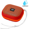 Sonic Gears Sonicgear Portable BT5.3 Waterproof Speaker SONICGO! 101 Aqua Red - (SG101-AQUA-R)
