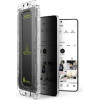 Ringke Easy Slide 2-Pack Privacy Glass For Samsung Galaxy S25 Edge - (27750-0)