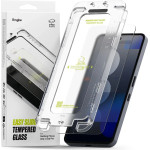 Ringke Easy Slide Tempered Glass 2-Pack For Nothing Phone 3A / 3A Pro - Clear - (27751-0)