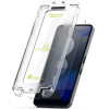 Ringke Easy Slide Tempered Glass 2-Pack For Nothing Phone 3A / 3A Pro - Clear - (27751-0)