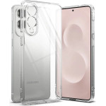 Ringke Fusion Case For Samsung Galaxy S25 Edge - Clear - (27785-0)