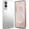 Ringke Fusion Case For Samsung Galaxy S25 Edge - Clear - (27785-0)
