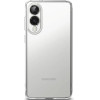 Ringke Fusion Case For Samsung Galaxy S25 Edge - Clear - (27785-0)