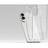 Ringke Fusion Case For Samsung Galaxy S25 Edge - Clear - (27785-0)