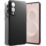 Ringke Onyx Case For Samsung Galaxy S25 Edge - Black - (27650-0)