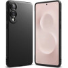 Ringke Onyx Case For Samsung Galaxy S25 Edge - Black - (27650-0)