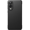 Ringke Onyx Case For Samsung Galaxy S25 Edge - Black - (27650-0)