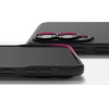 Ringke Onyx Case For Samsung Galaxy S25 Edge - Black - (27650-0)