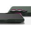 Ringke Onyx Case For Samsung Galaxy S25 Edge - Green - (27651-0)