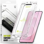 Ringke Easy Slide 2-Pack Tempered Glass For Samsung Galaxy S25 Edge - Transparent - (27749-0)