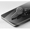 Ringke Easy Slide 2-Pack Tempered Glass For Samsung Galaxy S25 Edge - Transparent - (27749-0)