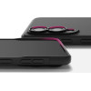 Ringke Onyx Magnetic Magsafe Case For Samsung Galaxy S25 Edge - Black - (27652-0)
