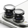 Ringke Tech-Protect Quick Set+ Tempered Glass For Samsung Galaxy S25 Edge - Clear - (27748-0)