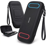 Supcase Carrying Mini For Nintendo Switch 2 - Black - (27747-0)