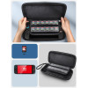 Supcase Carrying Mini For Nintendo Switch 2 - Black - (27747-0)