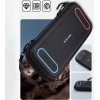Supcase Carrying Mini For Nintendo Switch 2 - Black - (27747-0)