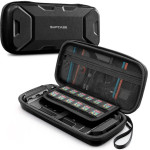 Supcase Carrying Plus For Nintendo Switch 2 - Black - (27746-0)