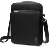 Tech-Protect Defender Vr Laptop Bag 13-14 - Black - (27735-0)