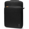 Tech-Protect Defender Vr Laptop Bag 13-14 - Black - (27735-0)