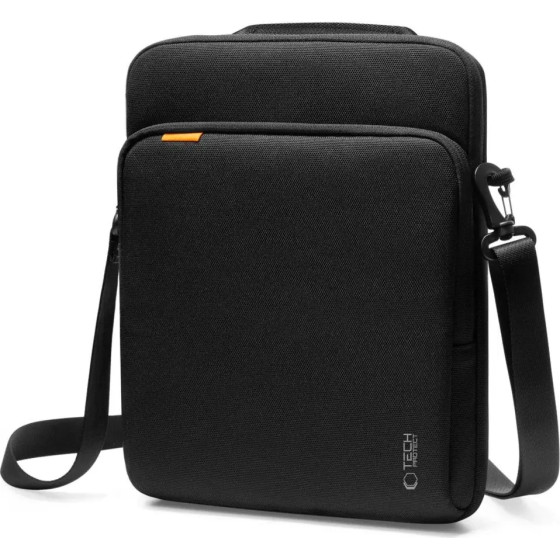 Tech-Protect Defender Vr Laptop Bag 13-14 - Black - (27735-0)
