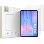 Tech-Protect Glass Fit+ Tempered Glass For Samsung Galaxy Tab S10 FE+ 13.1 620 / X626B - (27721-0)