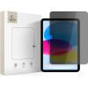 Tech-Protect Glass Spy+ Privacy Glass For Ipad 10.9'' 2022 / Ipad 11'' 2025 - (27765-0)