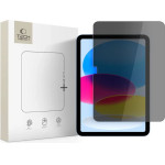 Tech-Protect Glass Spy+ Privacy Glass For Ipad 10.9'' 2022 / Ipad 11'' 2025 - (27765-0)