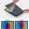 Tech-Protect Glass Spy+ Privacy Glass For Ipad 10.9'' 2022 / Ipad 11'' 2025 - (27765-0)