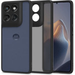 Tech-Protect Magmat Case For Motorola Edge 60 Fusion - Matte Black - (27755-0)