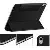 Tech-Protect Smartcase Magnetic For Ipad Air 13'' 2024 / 2025 - Black - (27734-0)