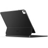 Tech-Protect Smartcase Magnetic With Keyboard For Ipad Pro 12.9'' 2020 / 2021 / 2022 / Ipad Air 13'' 2024 / 2025 - Black - (27727-0)