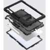 Tech-Protect Solid Case For Samsung Galaxy Tab S10 FE+ - Black - (27758-0)