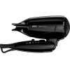 Braun ��������� ������� �������� Satin Hair 1 Style & Go 1200W �� 2 ������� ��������� ��� ������ ���������� ����� - (BRHD130)