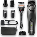 Braun ���������������� ���������� ������ + Gillette Proglide - (BT7340)