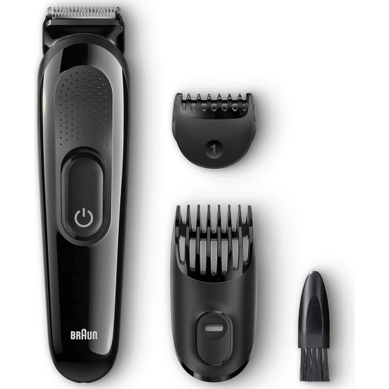 Braun ���������������� ���������� ������ 3 �� 1 ��������� ��� ����������� ��� Styling - (SK2000)