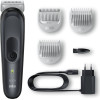 Braun ���������������� ������ Series 3 ��������� ��� �� ���� �� ���������� Skinshield - (BG3350)