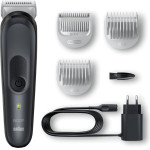 Braun ���������������� ������ Series 3 ��������� ��� �� ���� �� ���������� Skinshield - (BG3350)