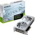 Gigabyte Vga GV-N5060EAgleoc ICE-8GD, 8GB, GDDR7 - (9VN5060EOI-00-G10)