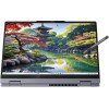 Lenovo Laptop Ideapad 5 2-in-1 14IAL10 14'' Wuxga OLED/Ultra7-255H/24GB/1TB/Intel Arc Graphics/Win 11 Home S/2Y CAR/Luna Grey - (83KR000WGM)