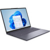 Lenovo Laptop Ideapad Slim 3 16IRH10 16'' 2.8K OLED/i7-13620H/16GB/1TB/Intel Uhd Graphics/Win 11 Home S/2Y CAR/Luna Grey - (83K20028GM)