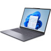 Lenovo Laptop Ideapad Slim 3 16IRH10 16'' 2.8K OLED/i7-13620H/16GB/1TB/Intel Uhd Graphics/Win 11 Home S/2Y CAR/Luna Grey - (83K20028GM)