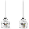 Nedis TCGL90200WT100