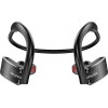 Awei Sports Wireless Headphones Bluetooth Black - (E1BL)