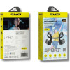 Awei Sports Wireless Headphones Bluetooth Black - (E1BL)