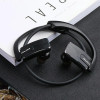Awei Sports Wireless Headphones Bluetooth Black - (E1BL)