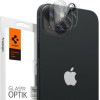 Spigen Optik.Tr Camera Iphone 14/14 Pluslens 2szt./2pCs przezroczysty/Crystal Clear - (AGL05229)