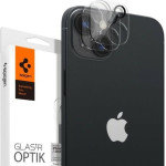 Spigen Optik.Tr Camera Iphone 14/14 Pluslens 2szt./2pCs przezroczysty/Crystal Clear - (AGL05229)