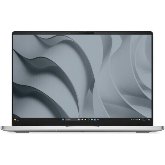 Dell Pro 16 PC16255 FHD+/Amd Ryzen 5 220/16GB/512GB SSD/Amd Radeon 740M/Win 11 Pro/3Y Prosupport Nbd - (1018541944)