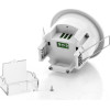 Adeleq ���������� ������� 5A 230V, ������ - (10-501)