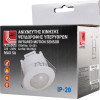 Adeleq ���������� ������� 5A 230V, ������ - (10-501)